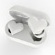 thumbnail image 3 of Auriculares De Corazón, Lindos Auriculares Inalámbricos, Auriculares Pequeños, Sonido Estéreo HIFI, Sudor Y Auriculares Impermeables, Auriculares Intrauditivos Con Estuche De, 3 of 7