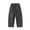 Black, variant on Full Length Pants For Toddler Boys Girls Pull On Casual Pants Kids' Water Resistant Hiking Pants Quick Dry Lightweight Relaxed Fit Pocket Drawstring Joggers Pants