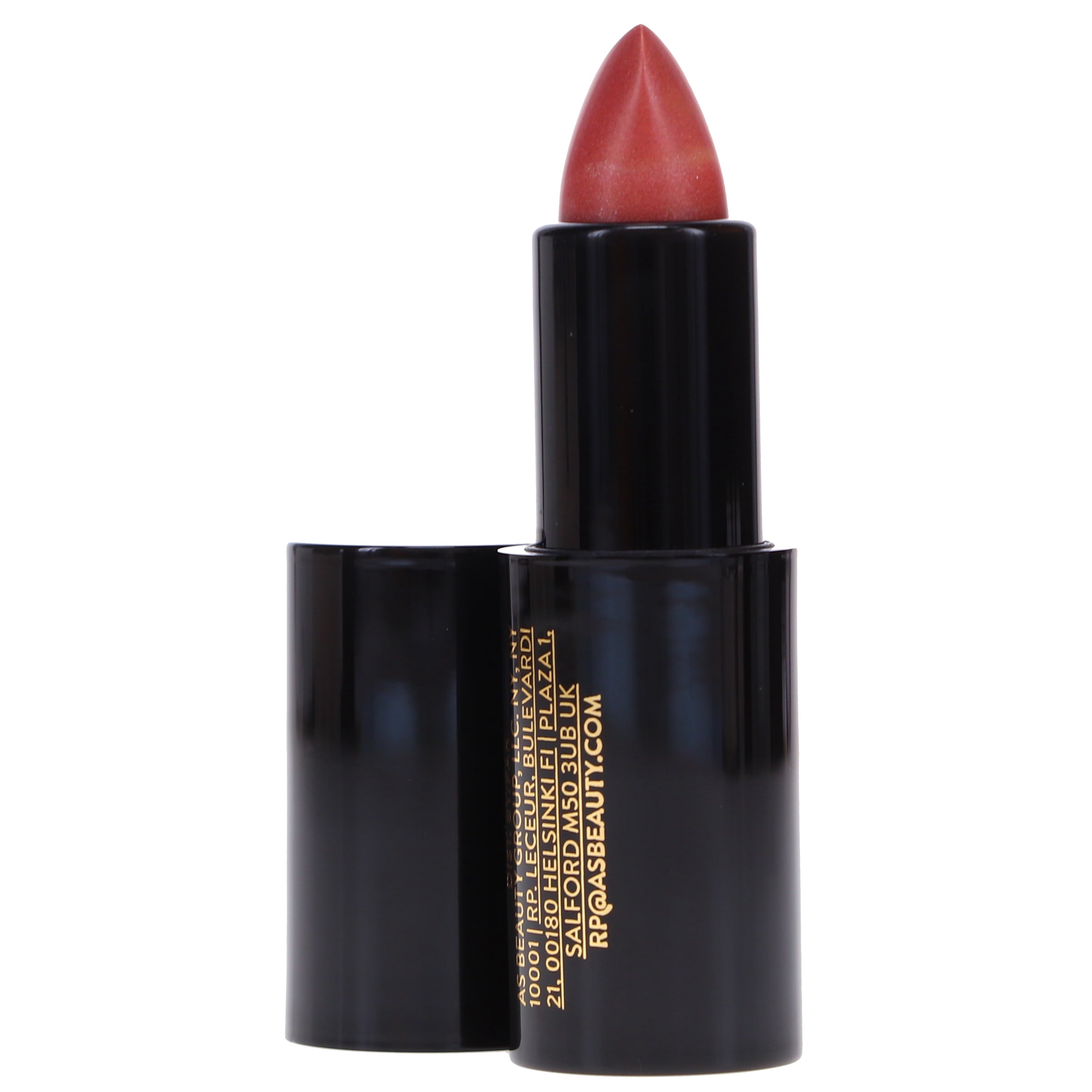 Laura Geller Italian Marble Lipstick Sugared Maple 0.12 oz