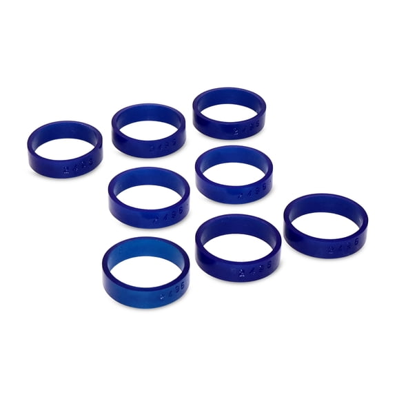 SuperPro SPF2496-8K Suspension Bushing Kit
