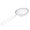 As Shown, variant on Gymnture Stainless Steel Skimmer Spoon for Frying, Grease Skimming, and Cooking Strainer Kitchen Tool