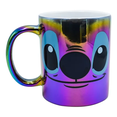thumbnail image 2 of Taza Disney Stitch Mágica Iridiscente Grande Para Café 325ml Malubero No apta para Microondas. Si apta para lavavajillas, 2 of 3