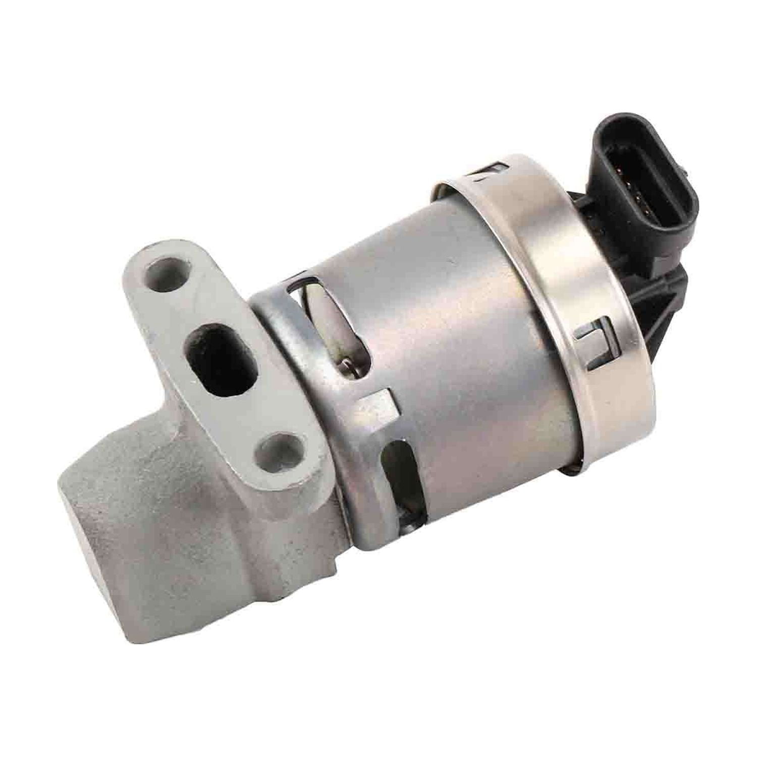 EGR Valve Fits select: 2005-2009 CHEVROLET EQUINOX, 2000-2006 CHEVROLET MALIBU