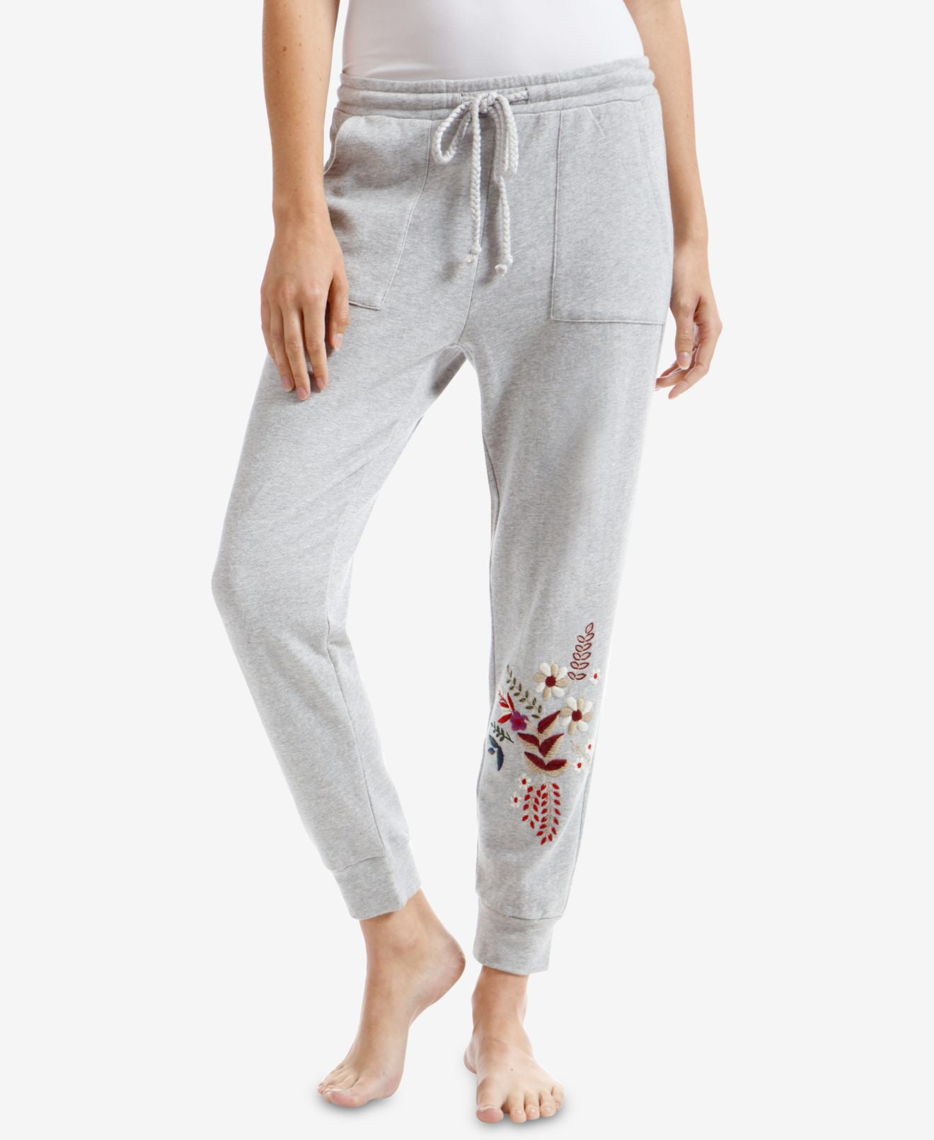 extra long jogging pants
