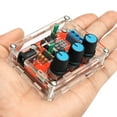 thumbnail image 2 of XR2206 High Precision Function Signal Generator Sine/Triangle/Square Output 1Hz-1MHz Adjustable Frequency Amplitude, 2 of 8