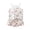 Z01-A1 Coffee, variant on CAICJ98 Toddler Baby Girl Summer Clothes 3 6 12 18 Months 2T 3T 4T 5T Girls Outfits Cute Printed Sleeveless Tank Top and Shorts Set Toddler Girls Clothes (Yellow,12-18 Months)