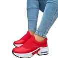 thumbnail image 2 of AXXD Flat 2022 Prom Homecoming Couples Training Breathable Women's Sneakers Homecoming Shoes For Teen Girls Shoes For Reduced Price, 2 of 3