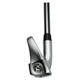 thumbnail image 4 of Cobra King RAD Speed Iron Set 5-PW+GW (Steel KBS Tour 90 Stiff, LH) NEW, 4 of 5