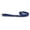 Blue, variant on Regal Dog Products Reflective Leash – 5 ft. Dog Leash with Easy to Use Collar Hook, Lightweight, and Training Pet Lead