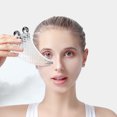 thumbnail image 3 of Jumpingount Tablero Gua Sha duradero para masaje facial y masajeador de rejuvenecimiento Cara Elegante BELLEZA FACIAL ALTA Digno de regalo Tratamientos faciales, 3 of 6