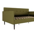 thumbnail image 2 of Wimberly Upholstered Daybed, 2 of 9