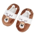 thumbnail image 2 of Cozy Winter Footwear for Boys and Girls with Anti-Slip Bottoms, 2 of 4