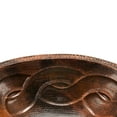 thumbnail image 4 of Premier Copper Products BSP3-LO19FBDDB Oval Braid Under Counter Sink with Vessel Faucet, 4 of 4