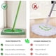 thumbnail image 5 of Pieces Mop Pads, Mop Replacement Pads, Washable Replacement Cloths, Microfiber Mop Pads, Reusable Cloths for Cleaning Scrubbing Dry or Wet Floors Tile, 5 of 5