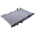 thumbnail image 6 of Guwzn Radiator 19010-64A-A01 Compatible for 2023 2024 Accord and 2022-2024 Civic 1.5, 6 of 10