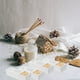 thumbnail image 4 of Cajas de embalaje para macarrones, postres, galletas y panadería con ventana transparente (10 unidades), 4 of 8