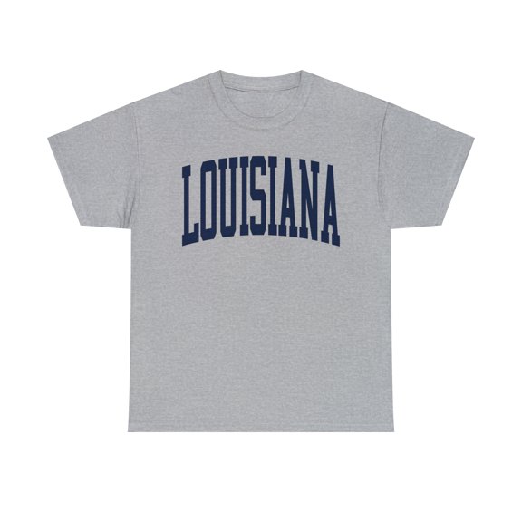 22Gifts Louisiana Trip Moving Away Vacation Travel Shirt, Gifts, Tshirt