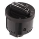 thumbnail image 4 of Interruptor de ajuste automático de la luz de los faros delanteros, interruptor automático de la luz antiniebla, botón del interruptor automático de los faros delanteros G Diseño de clase mundial, 4 of 9