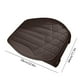 thumbnail image 3 of Cold Gel Car Seat Cushion Fart Pad Office Pad Breathable And Comfortable All-weather Ice Cloth Cool Pad, 3 of 6