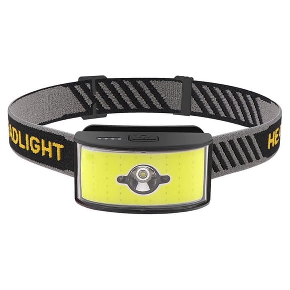 Faro de Carga pequeño Inteprter ahorro de energía portátil luz ajustable