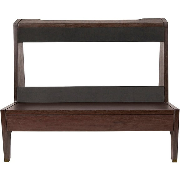 Gator Elite Series Large Guitar Amp Stand – Brown