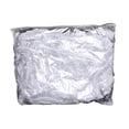 thumbnail image 1 of Matsuzay 100 piezas de tapa impermeable para los oídos de un solo uso, orejeras ajustables, Protector de de cabello, barbería profesional Juegos de accesorios de baño Transparente 6cm Matsuzay HA0560-00B, 1 of 6