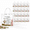 Bible, variant on 24 Fall Gift Bags Pumpkin Party Favors Bulk