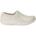 thumbnail image 4 of Alegria Duette Shoes - Women's, True White 42 M, 4 of 6