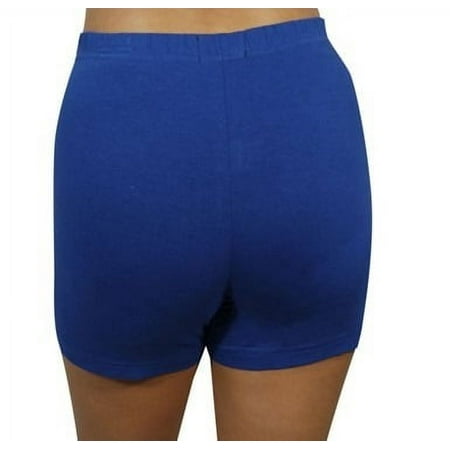 Bodywear Short Pants