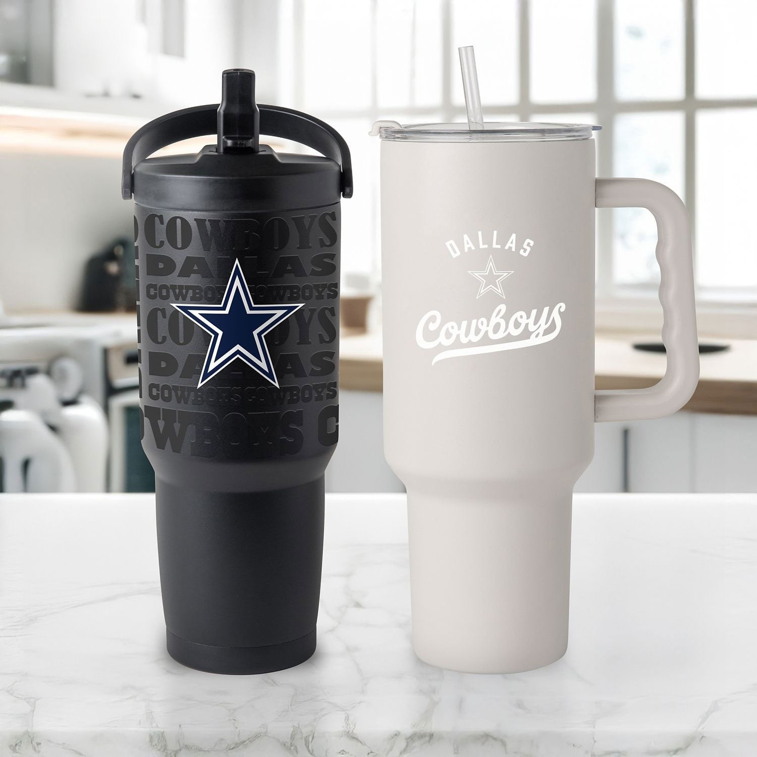 NFL COWBOYS　タンブラー　マグカップ　カウボーイズ　アメフト ダラス・カウボーイズ（Dallas Cowboys）NFLグッズ｜アメフト