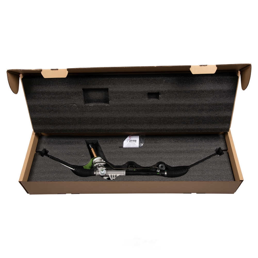 Rack and Pinion Assembly Fits select: 2004,2006 BUICK RENDEZVOUS