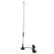 thumbnail image 1 of 1.5m 10db F Head DVB-T VHF UHF Antena de TV para automóvil Antena de TV interior Antena magnética, 1 of 10