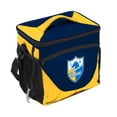 thumbnail image 1 of Refroidisseur de Canettes Régulier NFL Los Angeles Chargers 24, 1 of 1