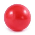 thumbnail image 1 of Pelotas de yoga, mini pelotas de pilates para yoga, entrenamiento de estabilidad, equilibrio, 1 of 5