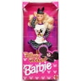 thumbnail image 2 of Disney Weekend Barbie with Polka Dot Outfit, 2 of 8