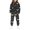 Black, variant on Halloween Hoodies for Teen Girls 2 Piece Tracksuit Funny Cute Long Sleeve Hooded Hoodies Fall Winter Casual Fleece Sweatpants (Black, 6-7 Years)