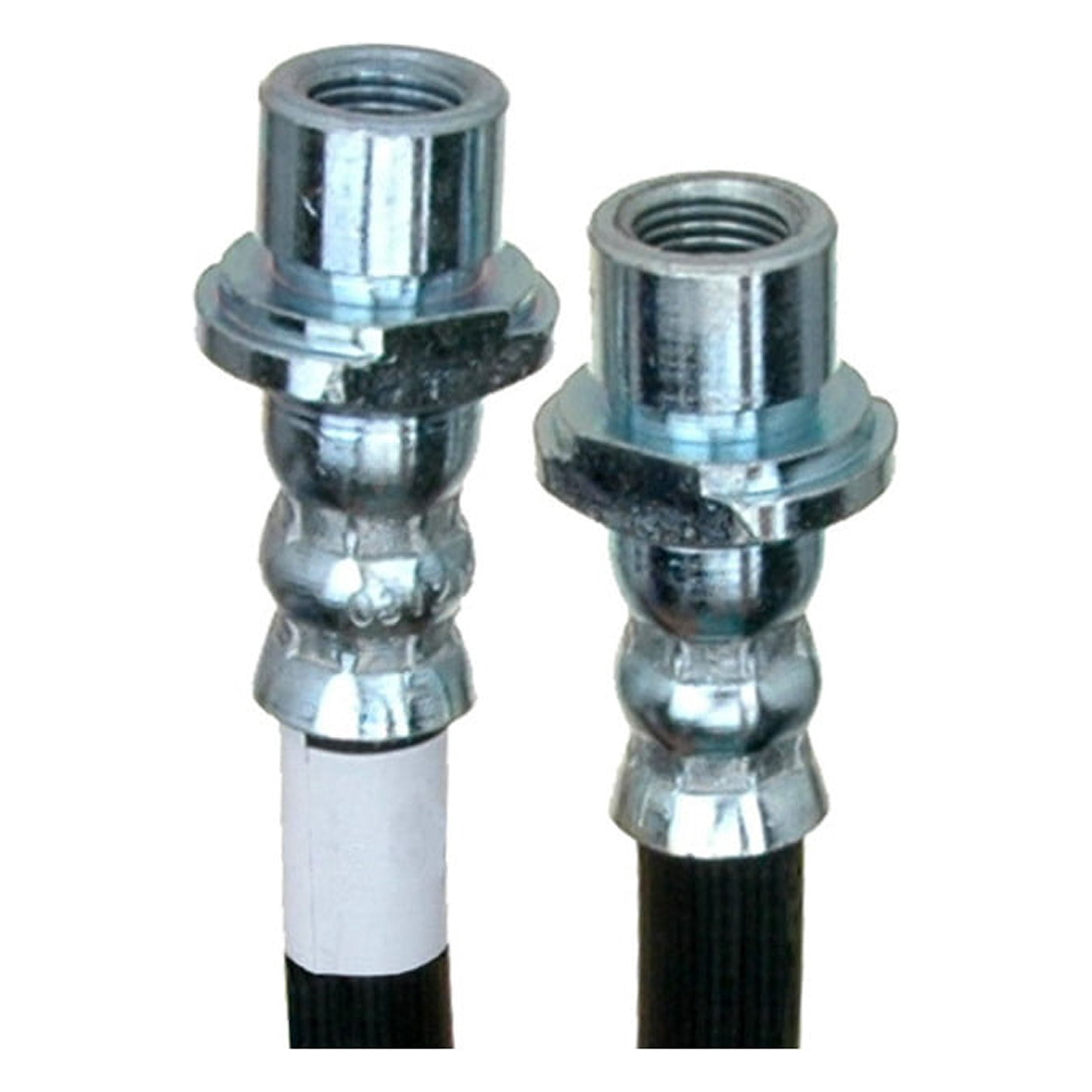 Raybestos Element3 Brake Hoses Fits select: 2012 ,2013 TOYOTA SCION IQ