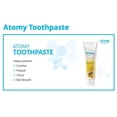 thumbnail image 2 of Pasta de dientes ECOAND Atomy Propolis, paquete de 5, 207 ml (5 x 207 ml), 2 of 7