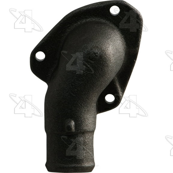Engine Coolant Water Outlet Fits select: 1985-1992 FORD RANGER, 1986-1990 FORD BRONCO II