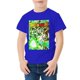 thumbnail image 1 of Camiseta Algodón de DBZ para niños, 1 of 5