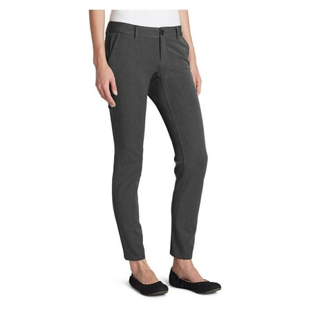 Eddie Bauer Women's Travel Pants - Slightly Curvy (Best Fitting Pants For Curvy)