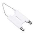 thumbnail image 1 of Double Rod Ceramic Spark Ignition Electrode Burning Machine Fuel Oil Gas Stove, 1 of 5