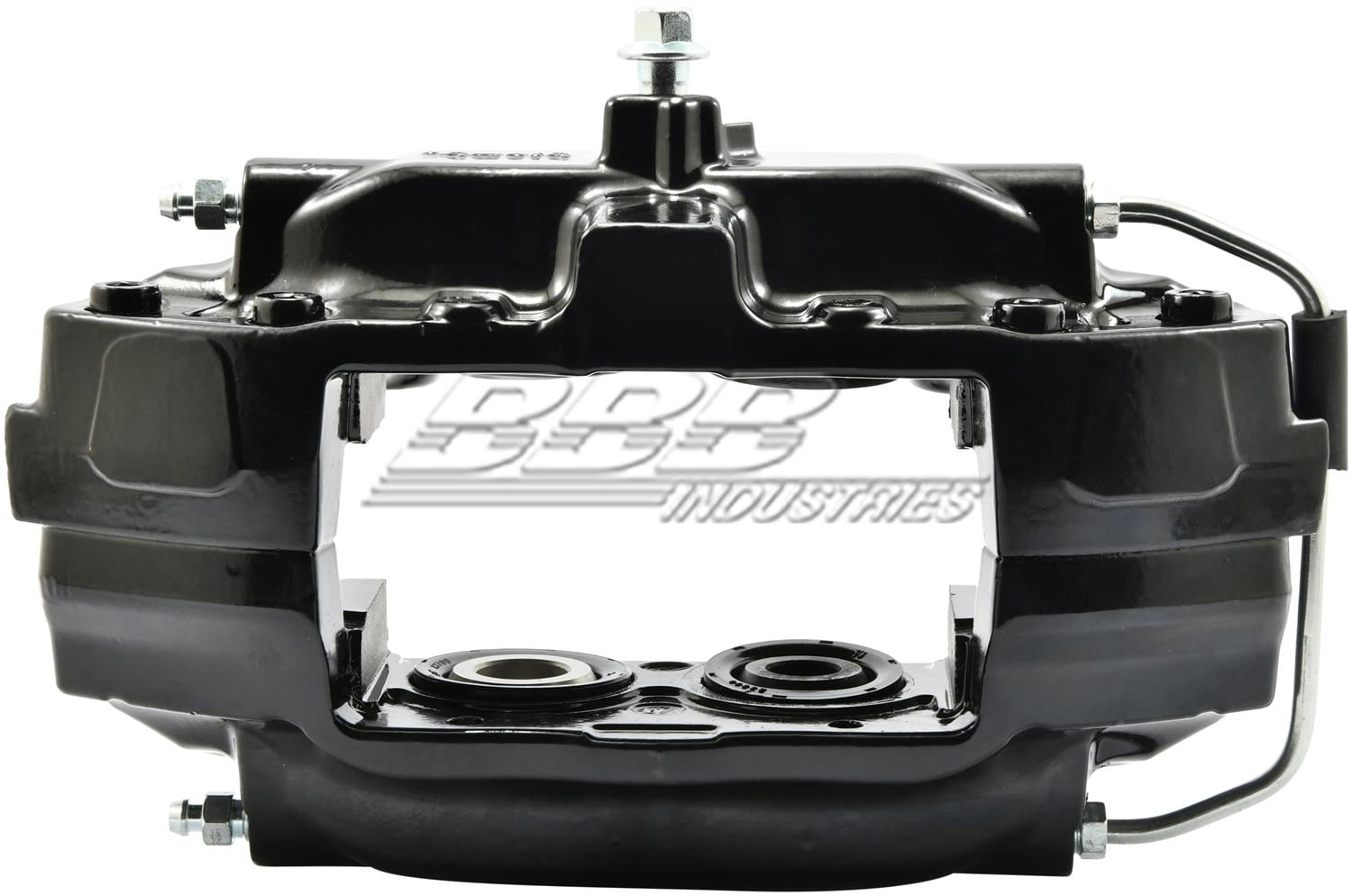 TERREPOWER formerly BBB Industries 97B17492B Reman Caliper w/installation Hardware