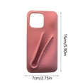 thumbnail image 2 of Trendy Phone Designs Scratch Coating & Easy Grip for Maximum Comfort – Your Device’s Style Today!, 2 of 5