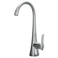 thumbnail image 5 of Moen S5535NL Sinema Cold Water Dispenser, 5 of 5