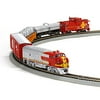 Athearn - HO Warbonnet Train Set, SF
