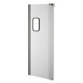 thumbnail image 3 of Commercial Single Aluminum Swinging Traffic Door w, 3 of 5