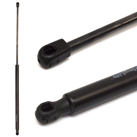 Attwood Boat SpringLift Gas Spring SL-28-50 | 30 7/8 Inch 50Lb SS