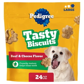 Purina T-Bonz Dog Treats with Porterhouse Flavor & Real Beef Chews