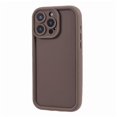 thumbnail image 1 of Compatible with iPhone 14 Pro Phone Case Soft TPU Matte Coating Phone Protective Case, 1 of 5